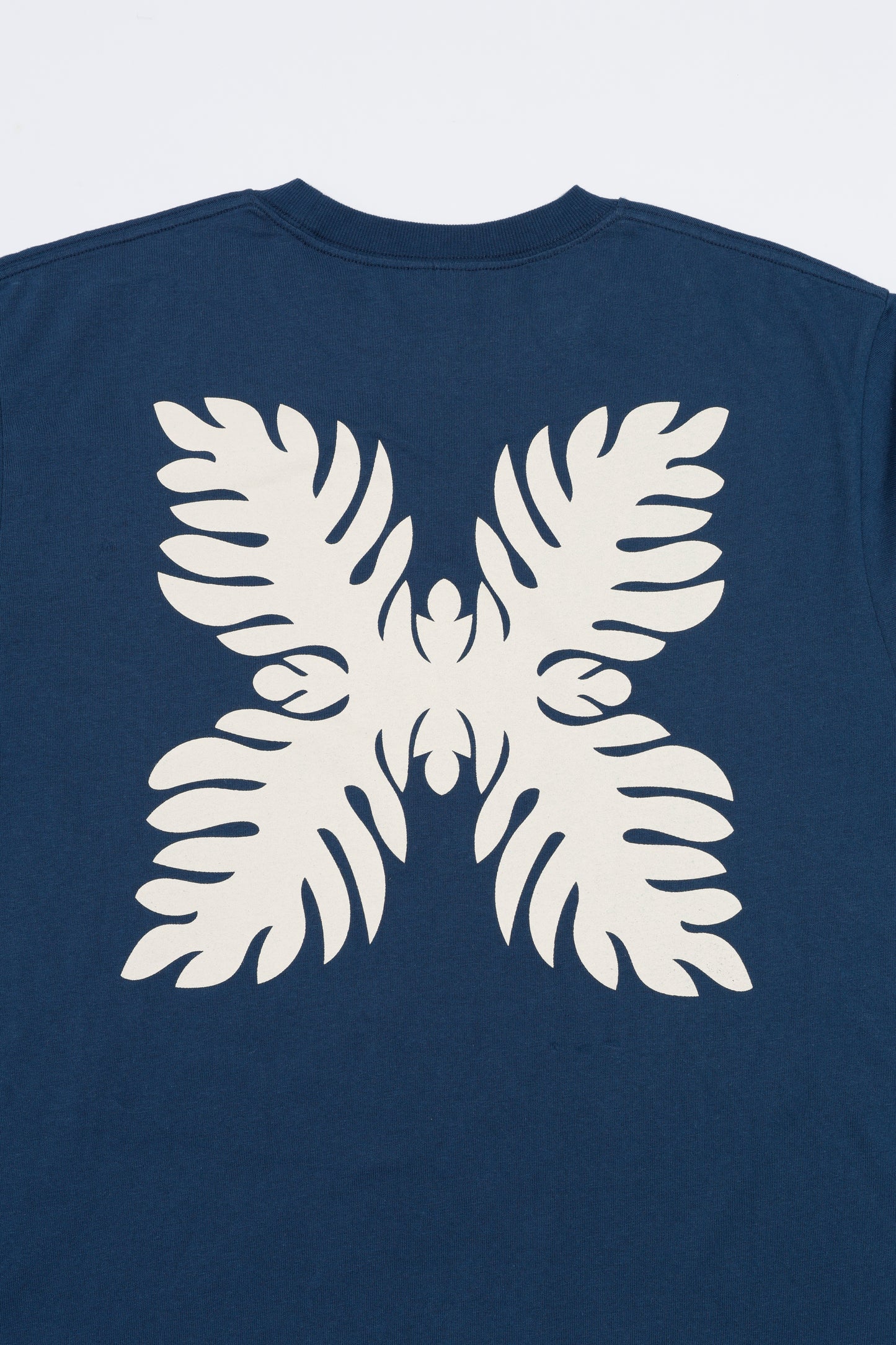 Standard S/S Tee(Brand Stamp)