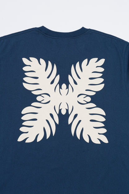 Standard S/S Tee(Brand Stamp)