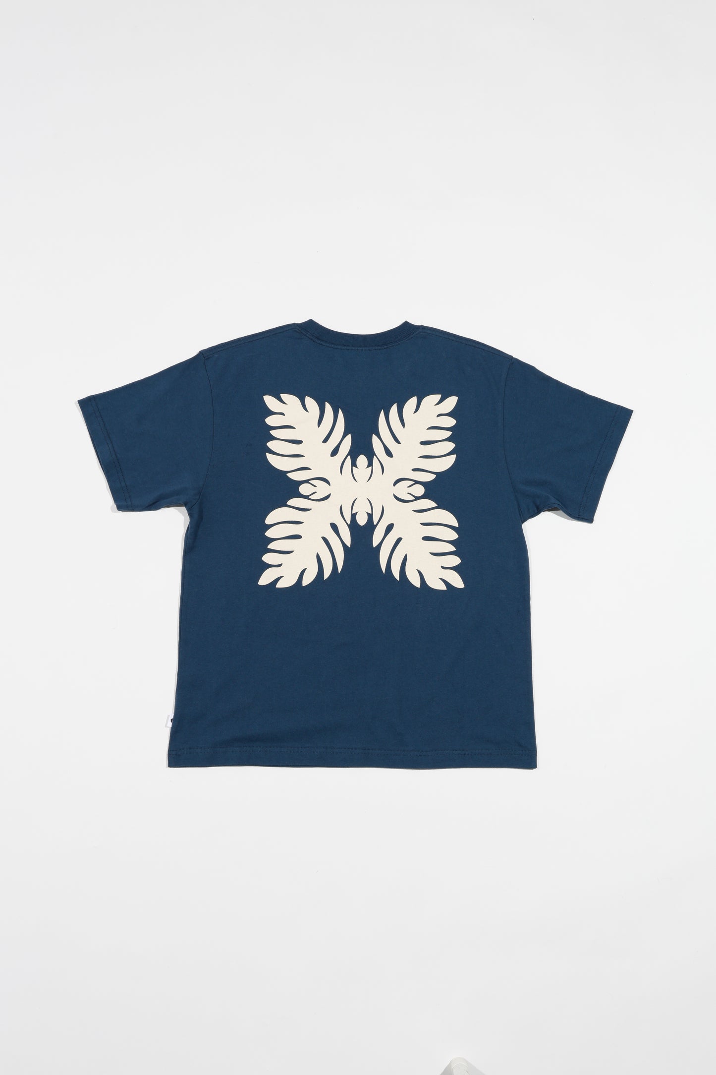 Standard S/S Tee(Brand Stamp)