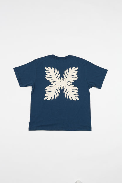 Standard S/S Tee(Brand Stamp)