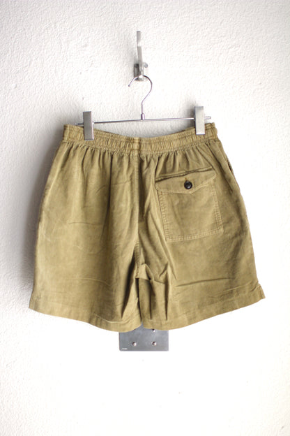 Auahi corduroy Shorts