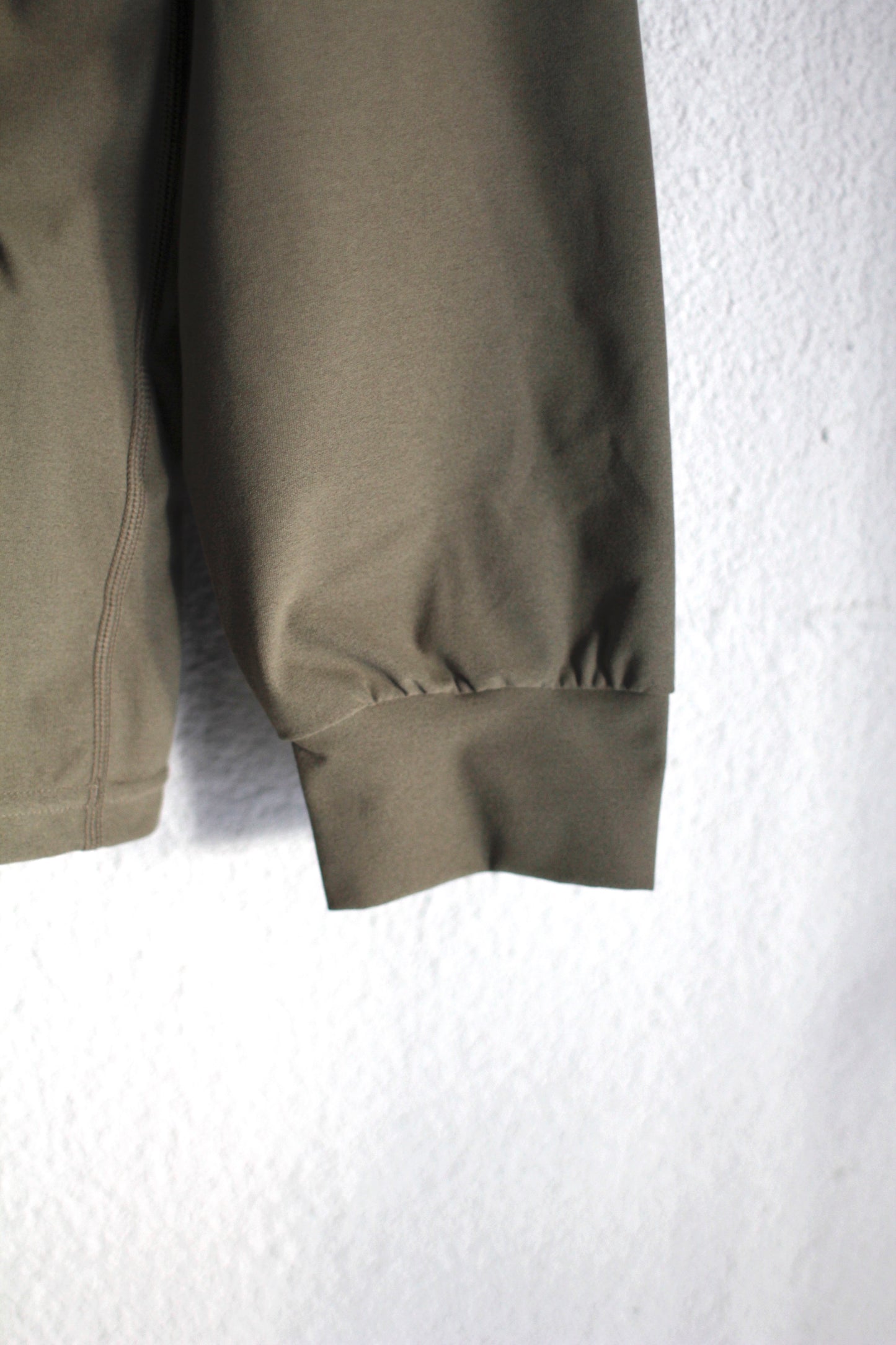 UPF Longsleeve Hoodie (DH Core) 