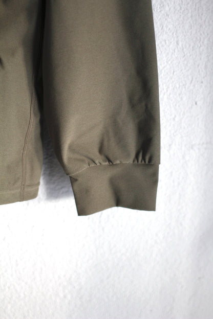 UPF Longsleeve Hoodie (DH Core) 