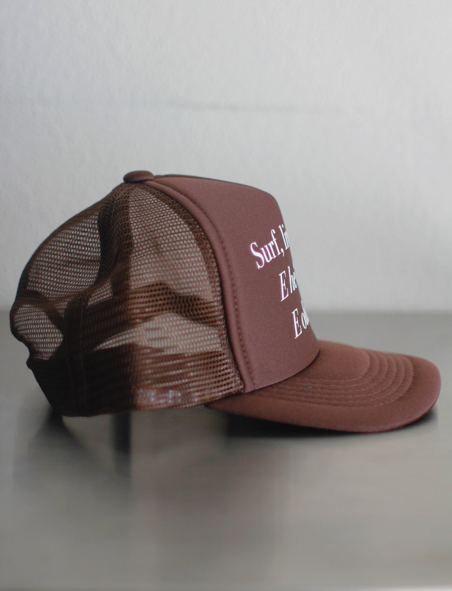 Mesh Cap (Surf Live)