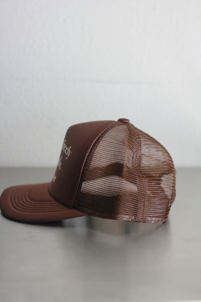 Mesh Cap (Surf Live)