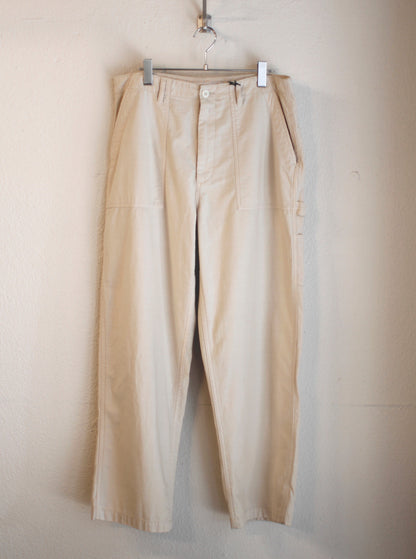 Carpenter Pants 