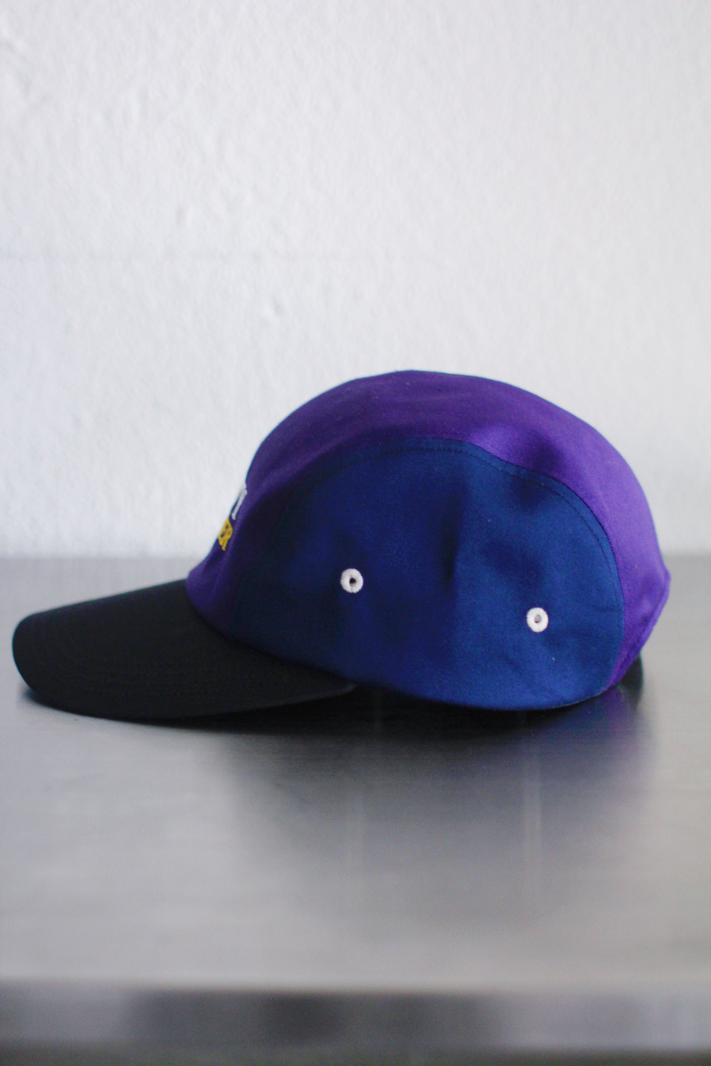 Newport 4Panel Cap/Crazy color