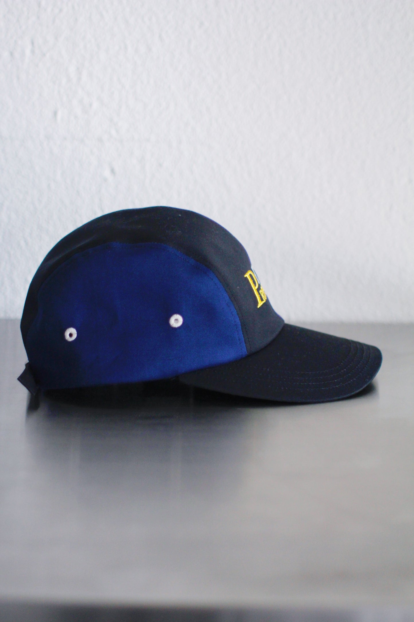 Newport 4Panel Cap/Crazy color