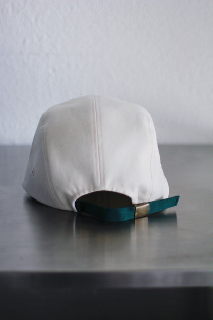 Newport 4Panel Cap/Two-tone coler