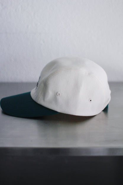 4Panel Cap/Two-tone color 