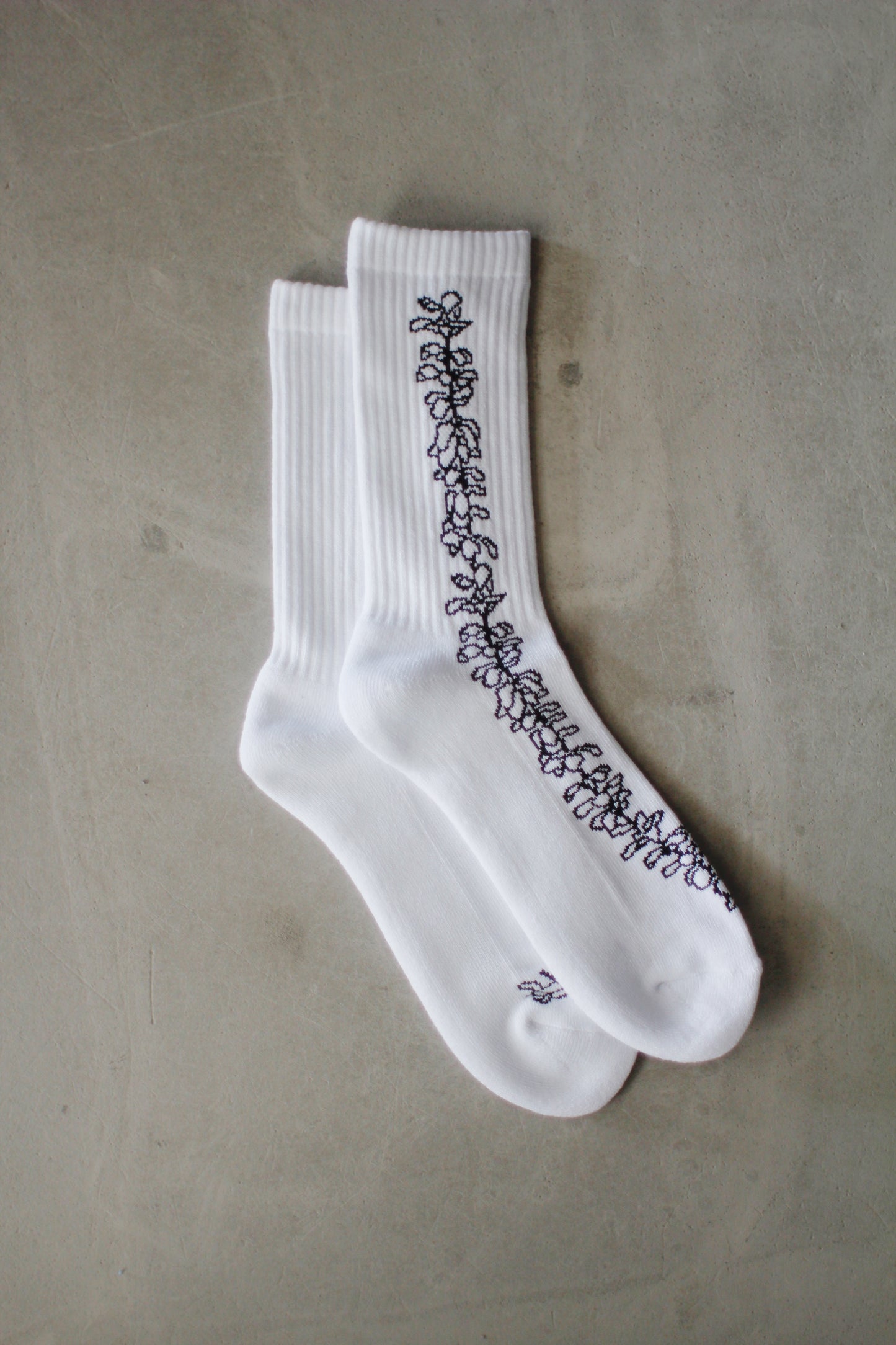 SVPC Socks (PUA)