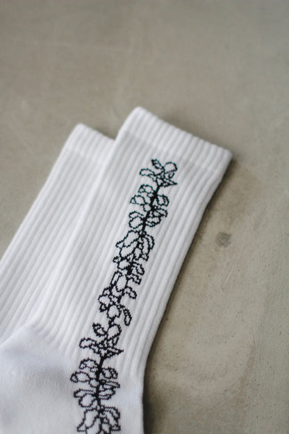 SVPC Socks (PUA)