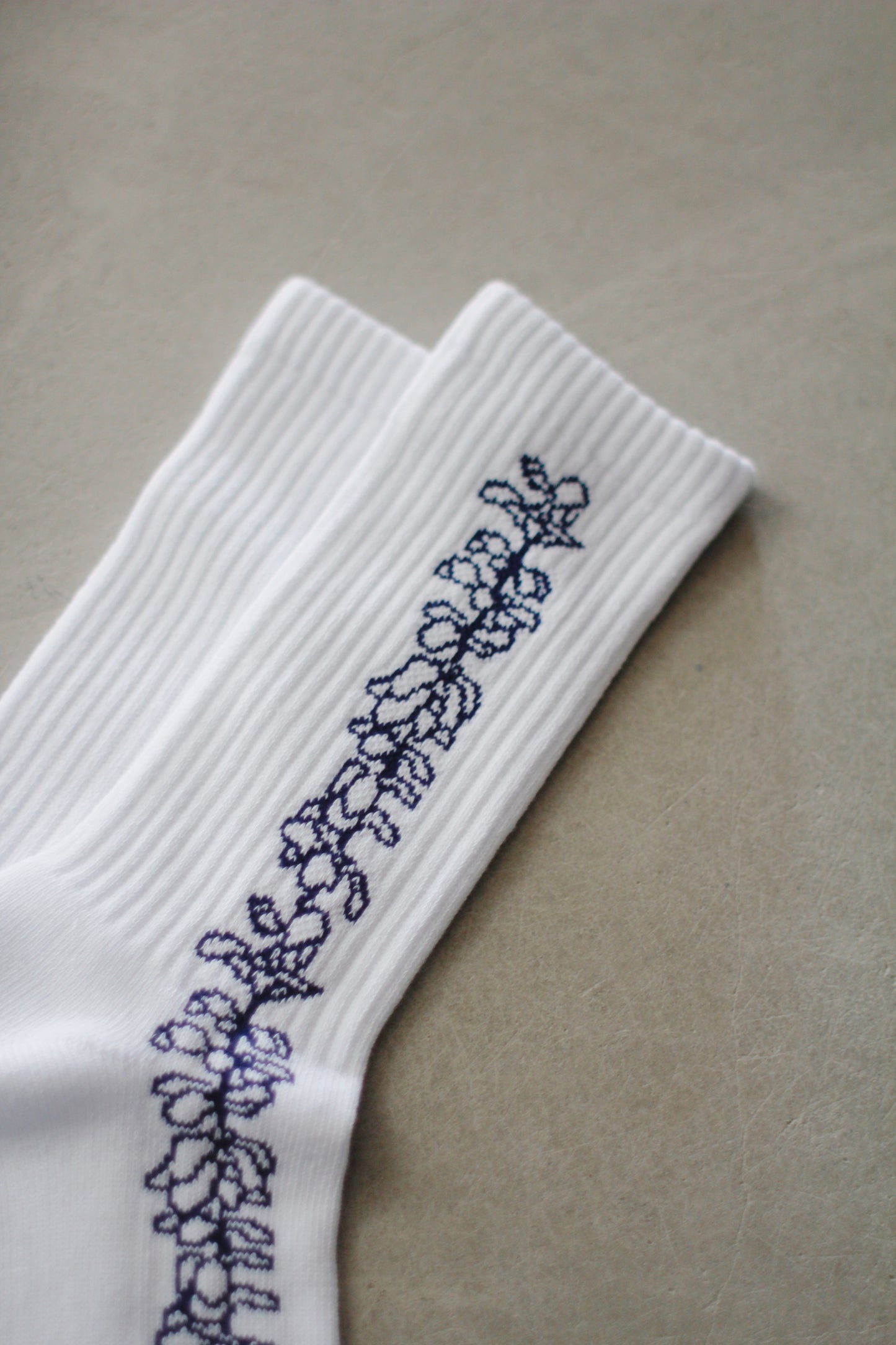 SVPC Socks (PUA)