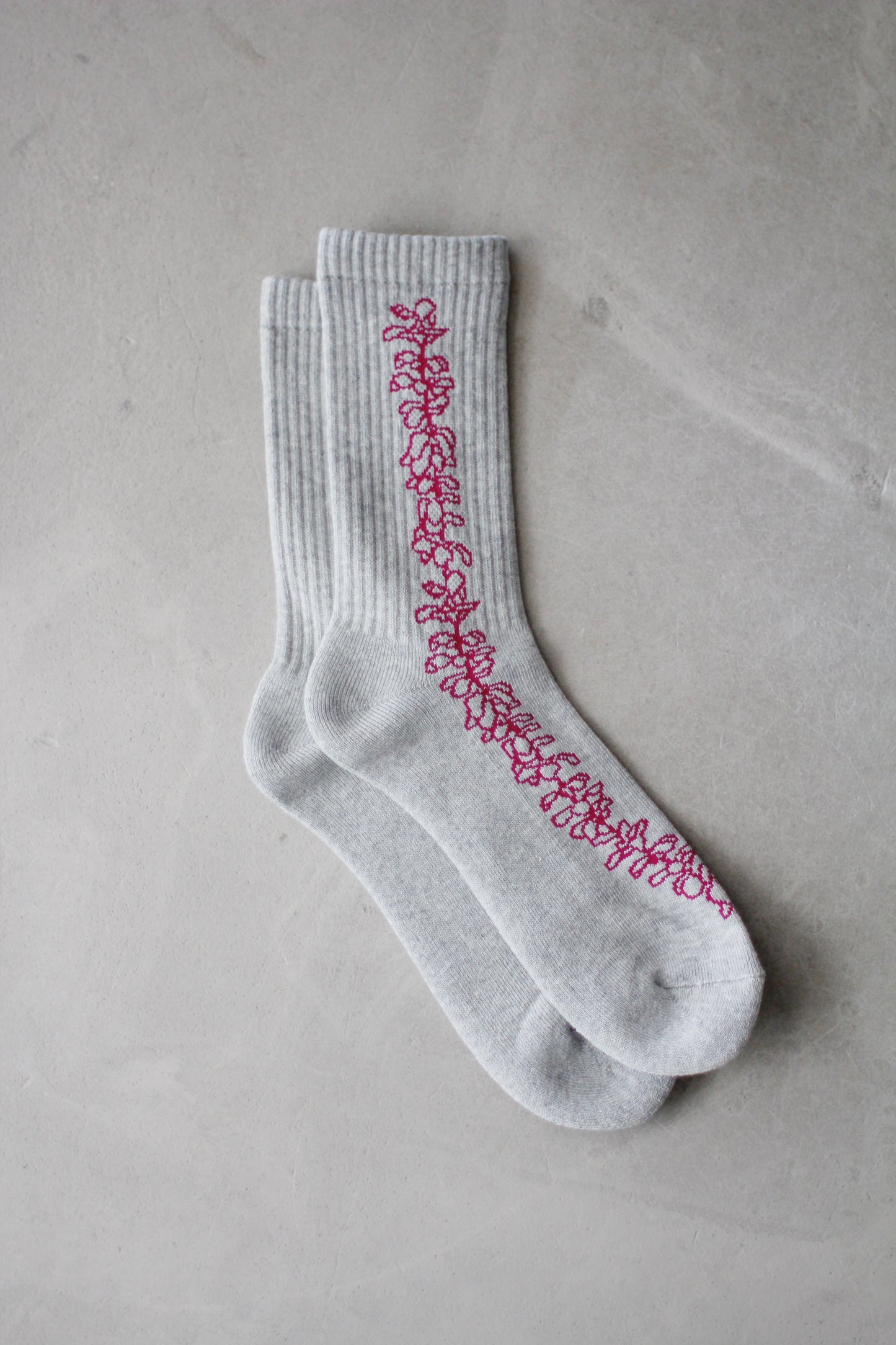 SVPC Socks (PUA)