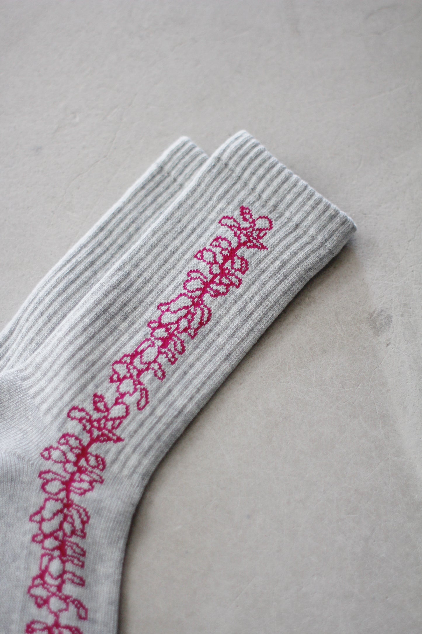 SVPC Socks (PUA)