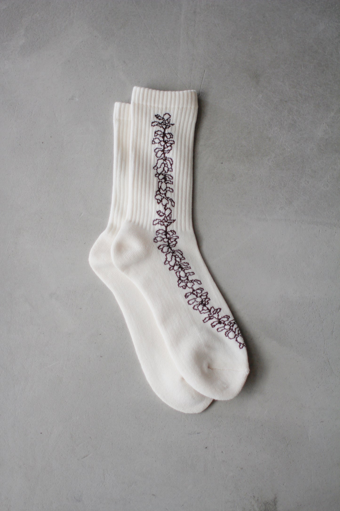 SVPC Socks (PUA)