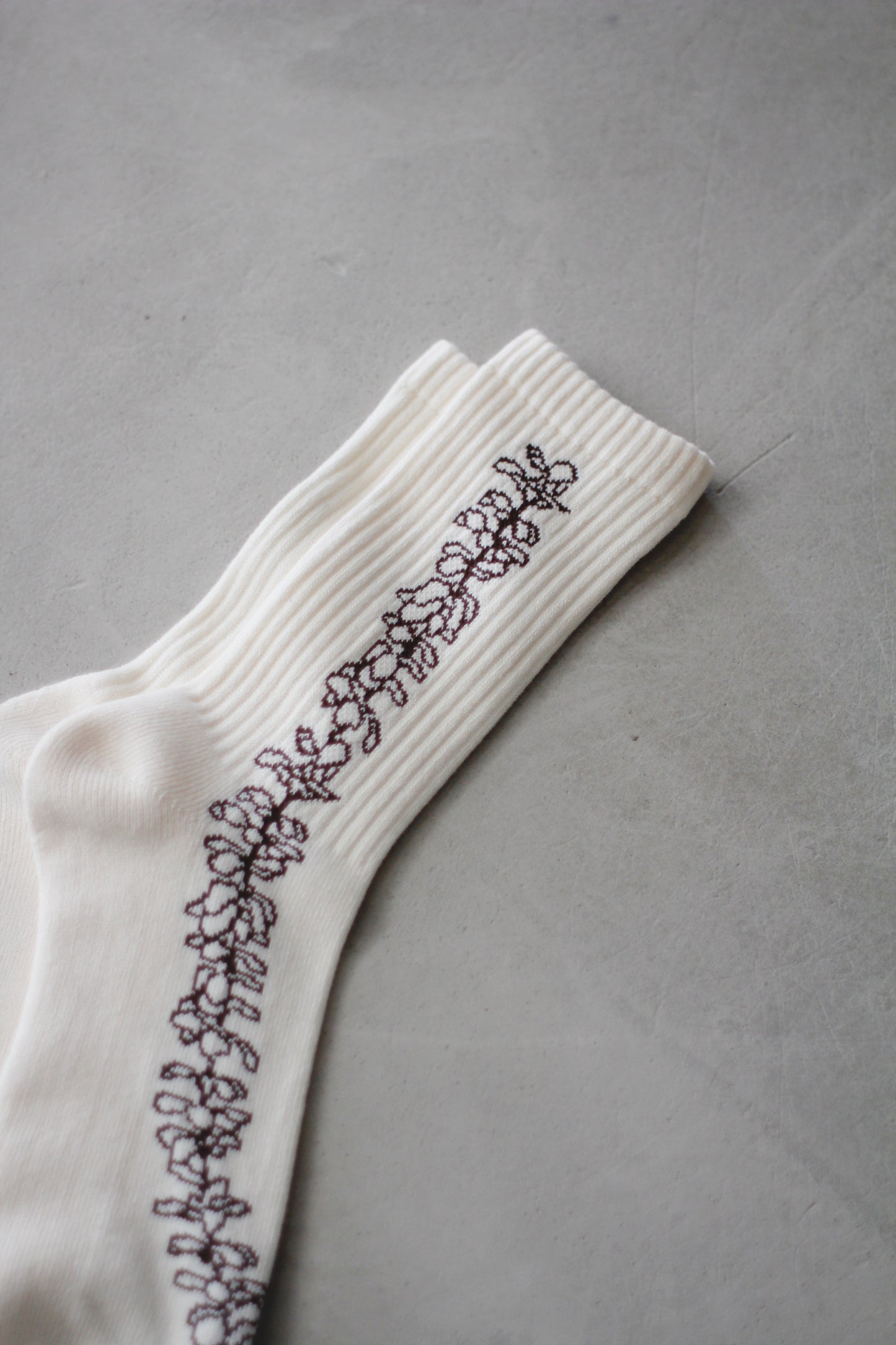 SVPC Socks (PUA)