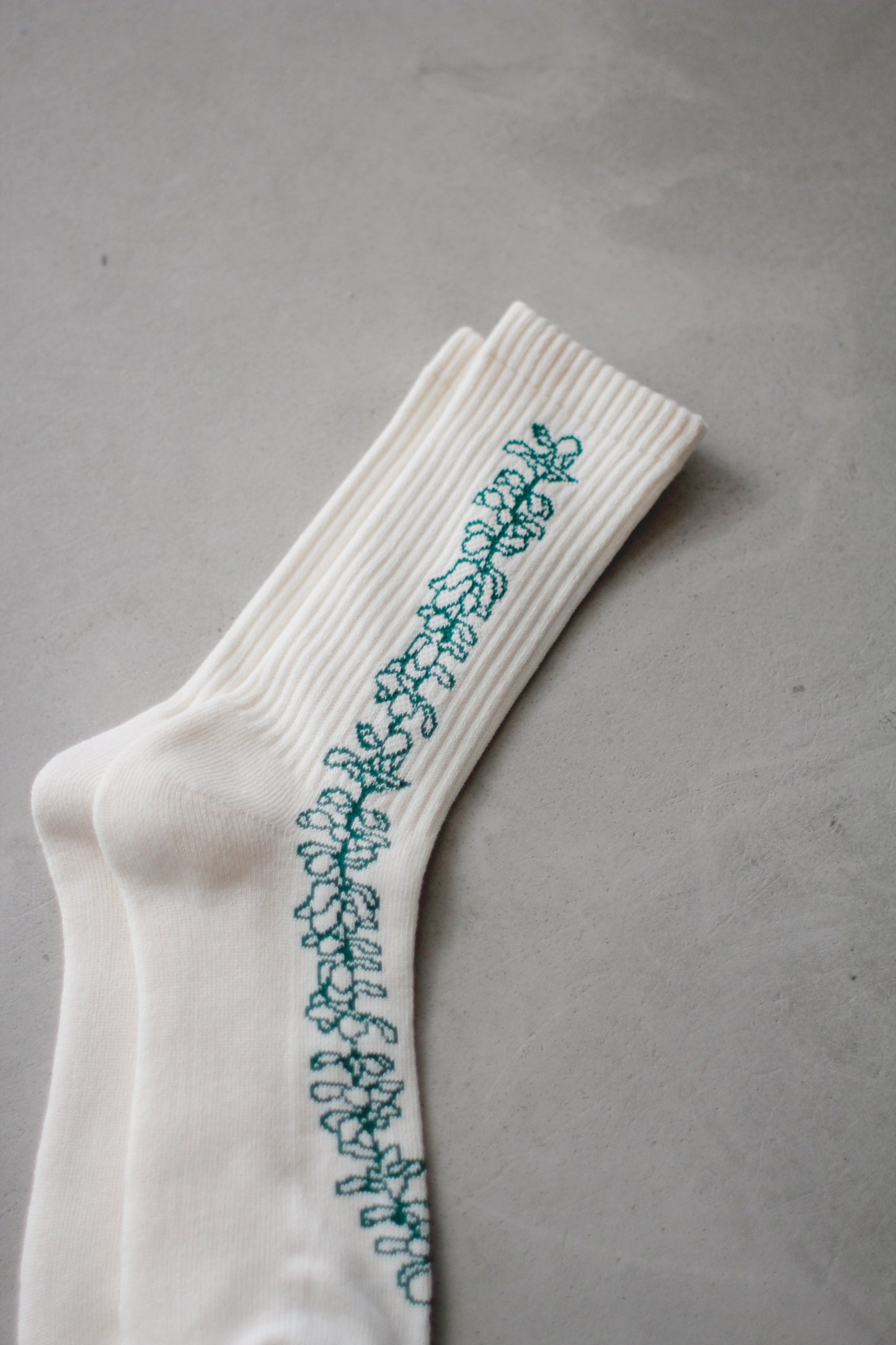 SVPC Socks (PUA)