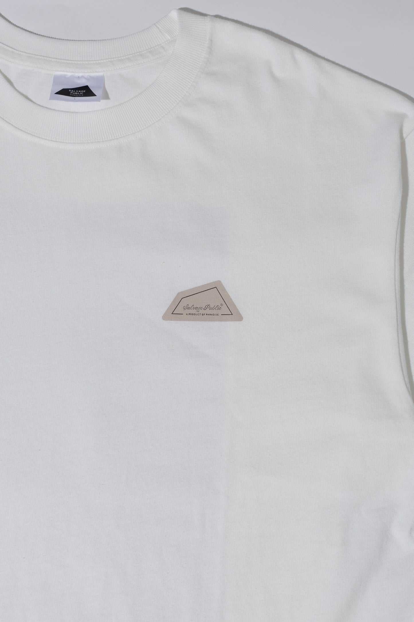 Standard S/S Tee(Tropics)
