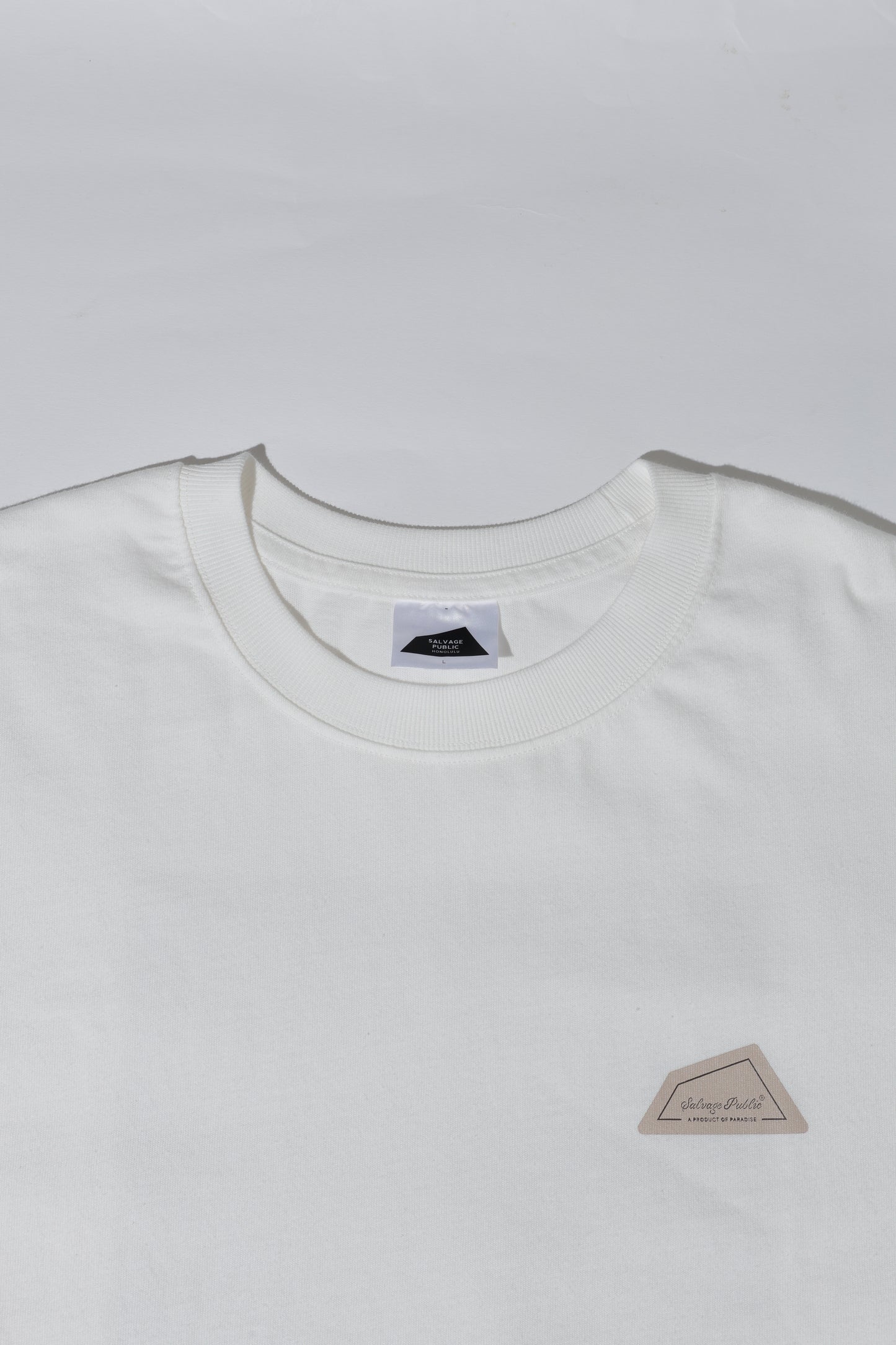 Standard S/S Tee(Tropics)