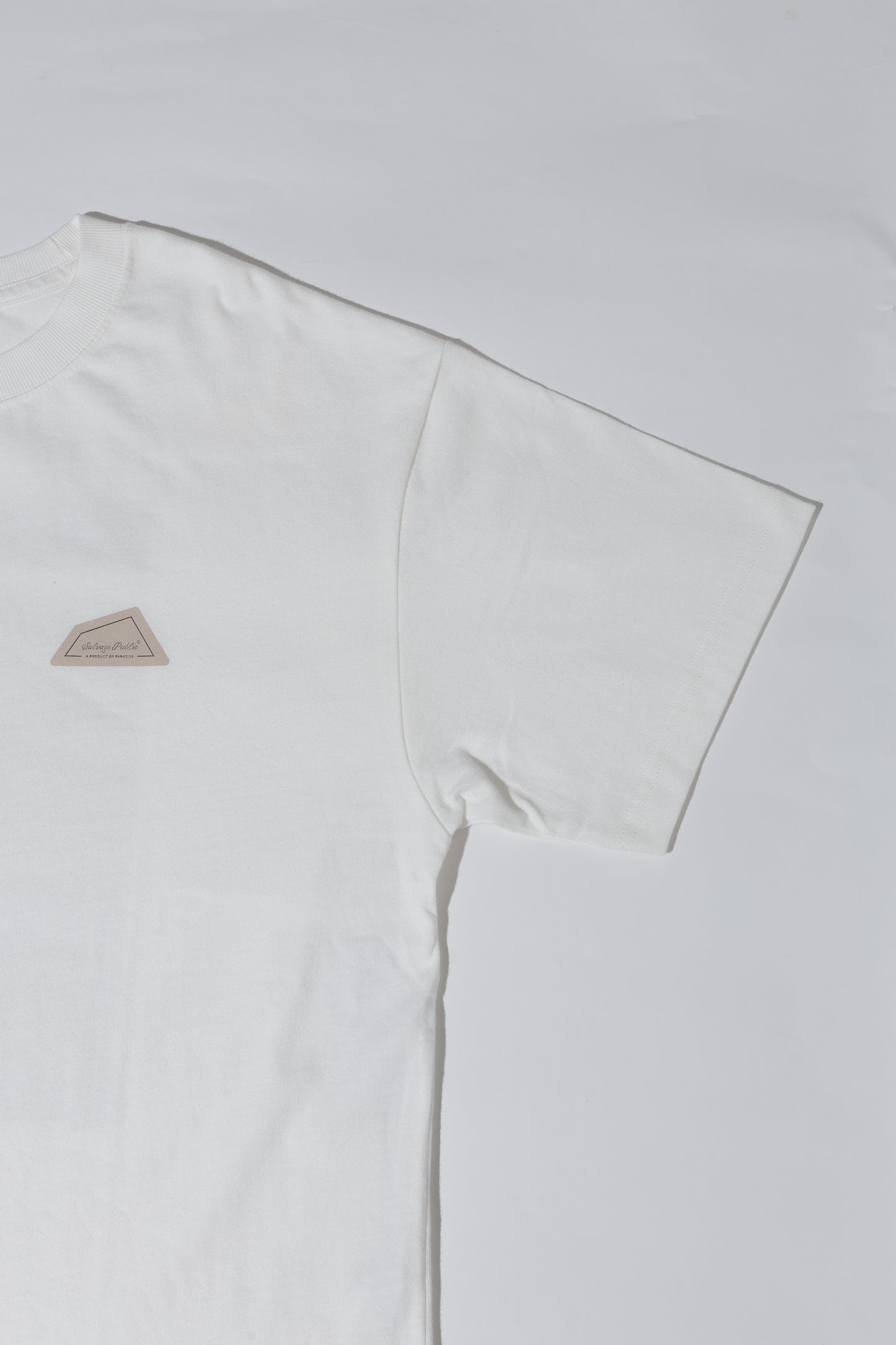 Standard S/S Tee(Tropics)
