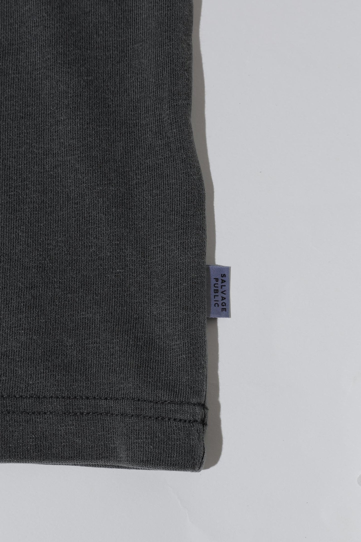 Standard S/S Tee(Hibiscus Paisley)