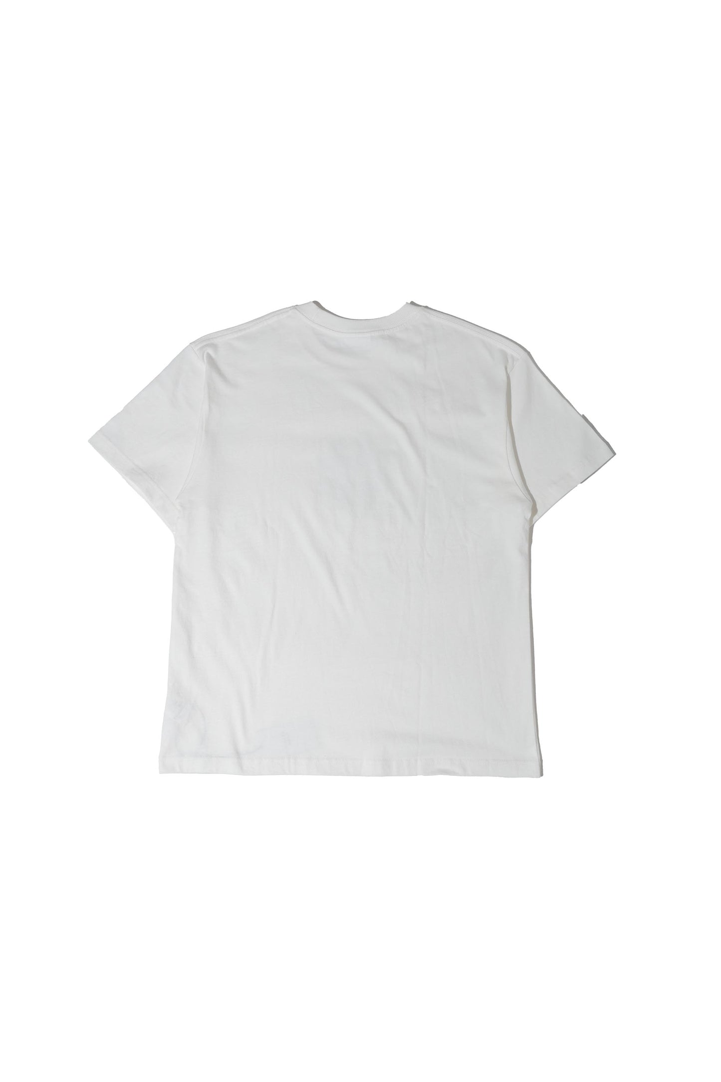 Standard S/S Tee(Hibiscus Paisley)