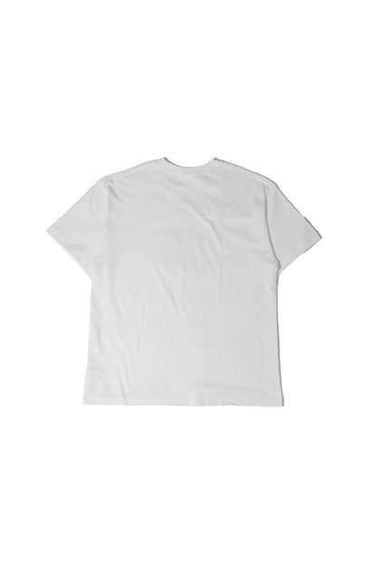 Standard S/S Tee(Hibiscus Paisley)