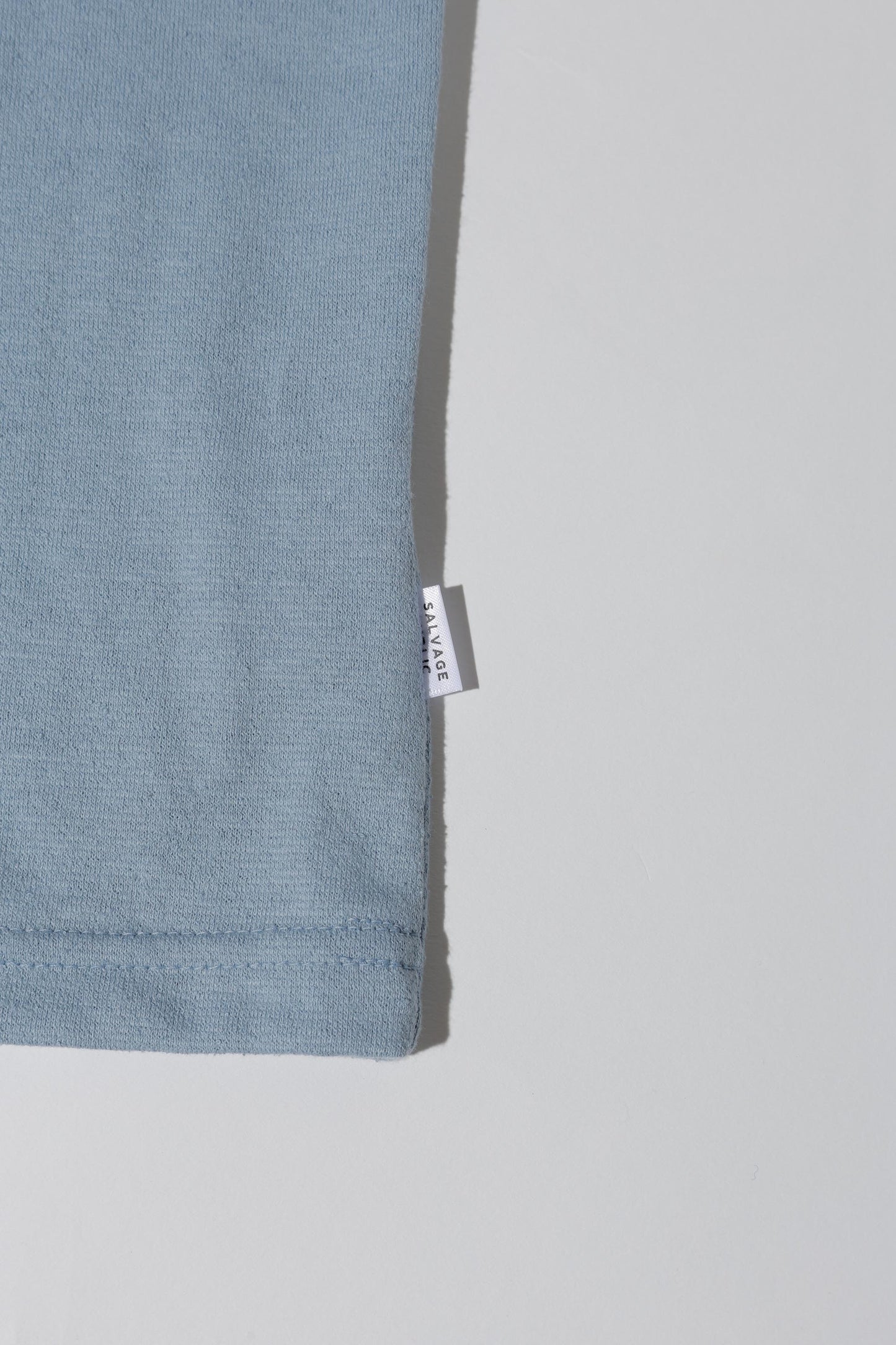 Boucle S/S Pocket Tee