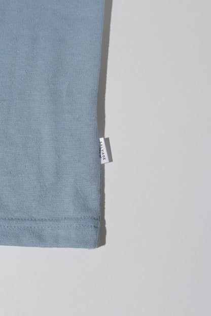 Boucle S/S Pocket Tee