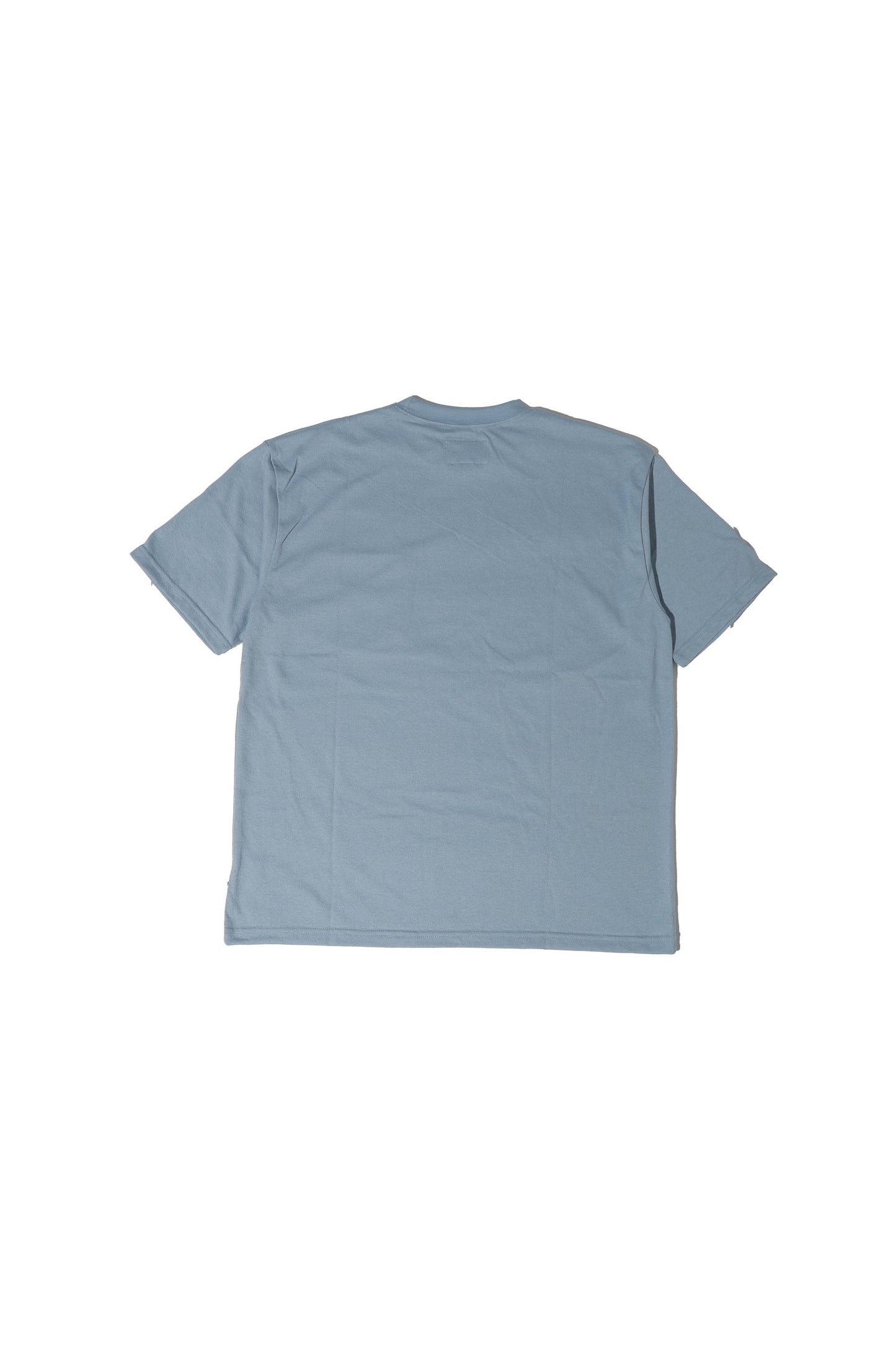 Boucle S/S Pocket Tee