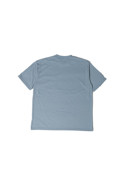 Boucle S/S Pocket Tee