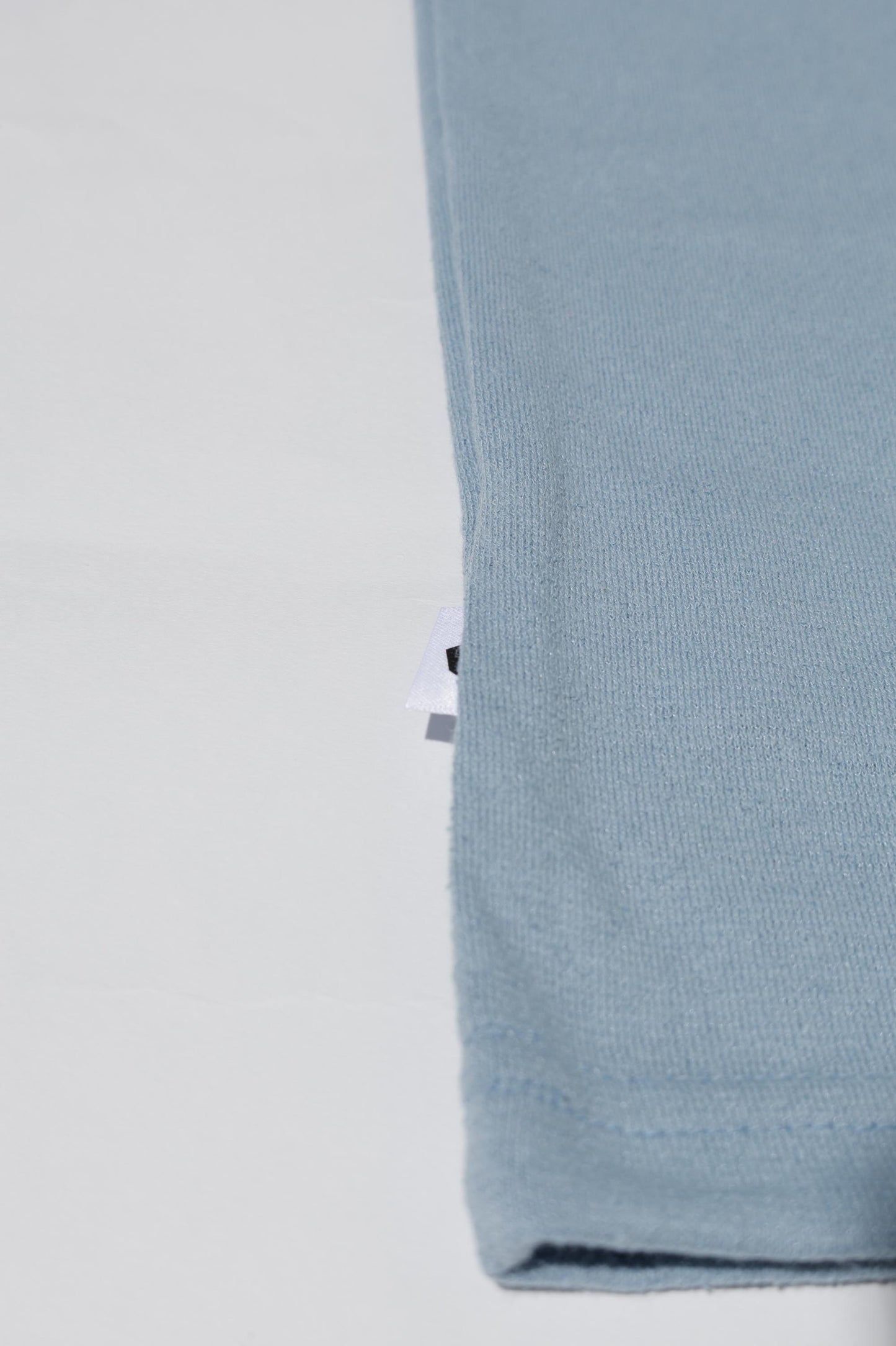 Boucle S/S Pocket Tee