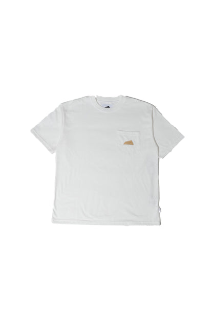 Boucle S/S Pocket Tee