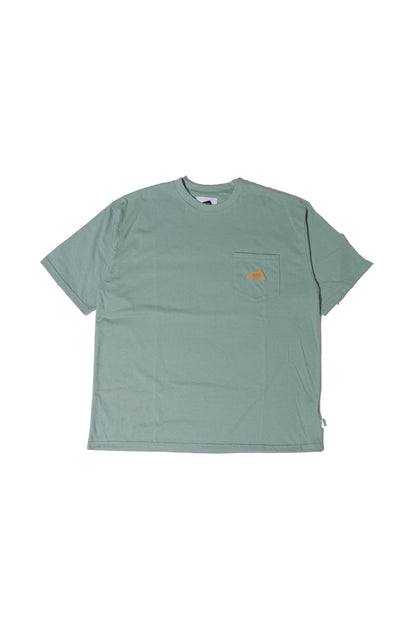Boucle S/S Pocket Tee