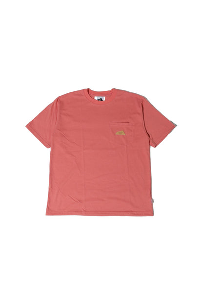Boucle S/S Pocket Tee