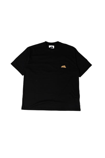 Boucle S/S Pocket Tee
