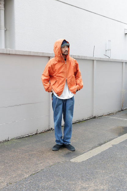 N.R.N.R. Hooded Jacket【NEW Color!!!】