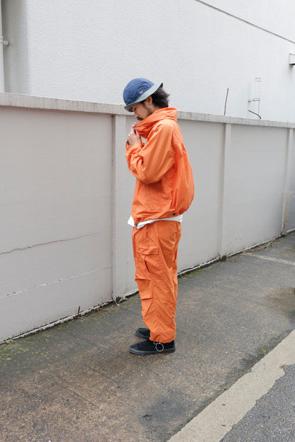 N.R.N.R. Hooded Jacket【NEW Color!!!】