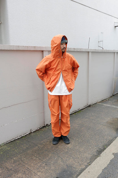 N.R.N.R. Hooded Jacket【NEW Color!!!】