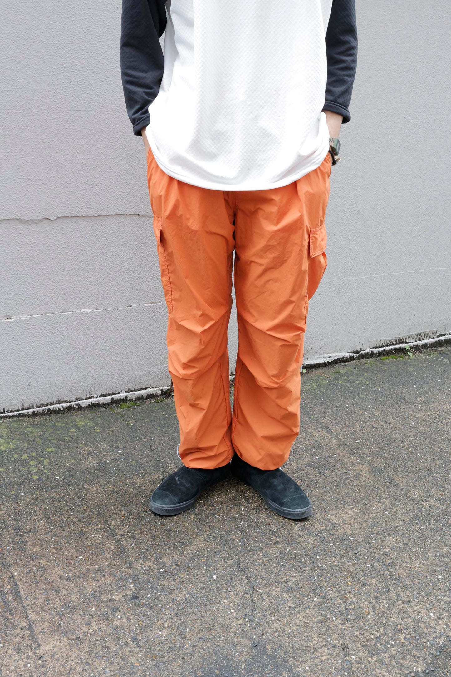 N.R.N.R. Cargo Pants 【NEW Color!!!】