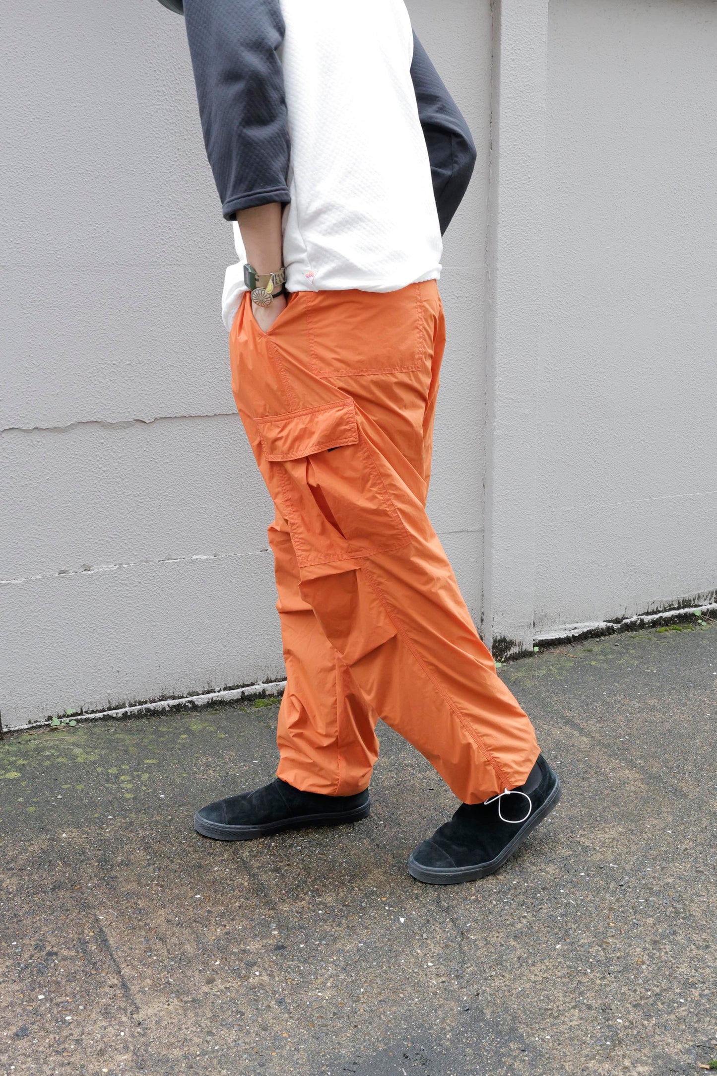 N.R.N.R. Cargo Pants 【NEW Color!!!】
