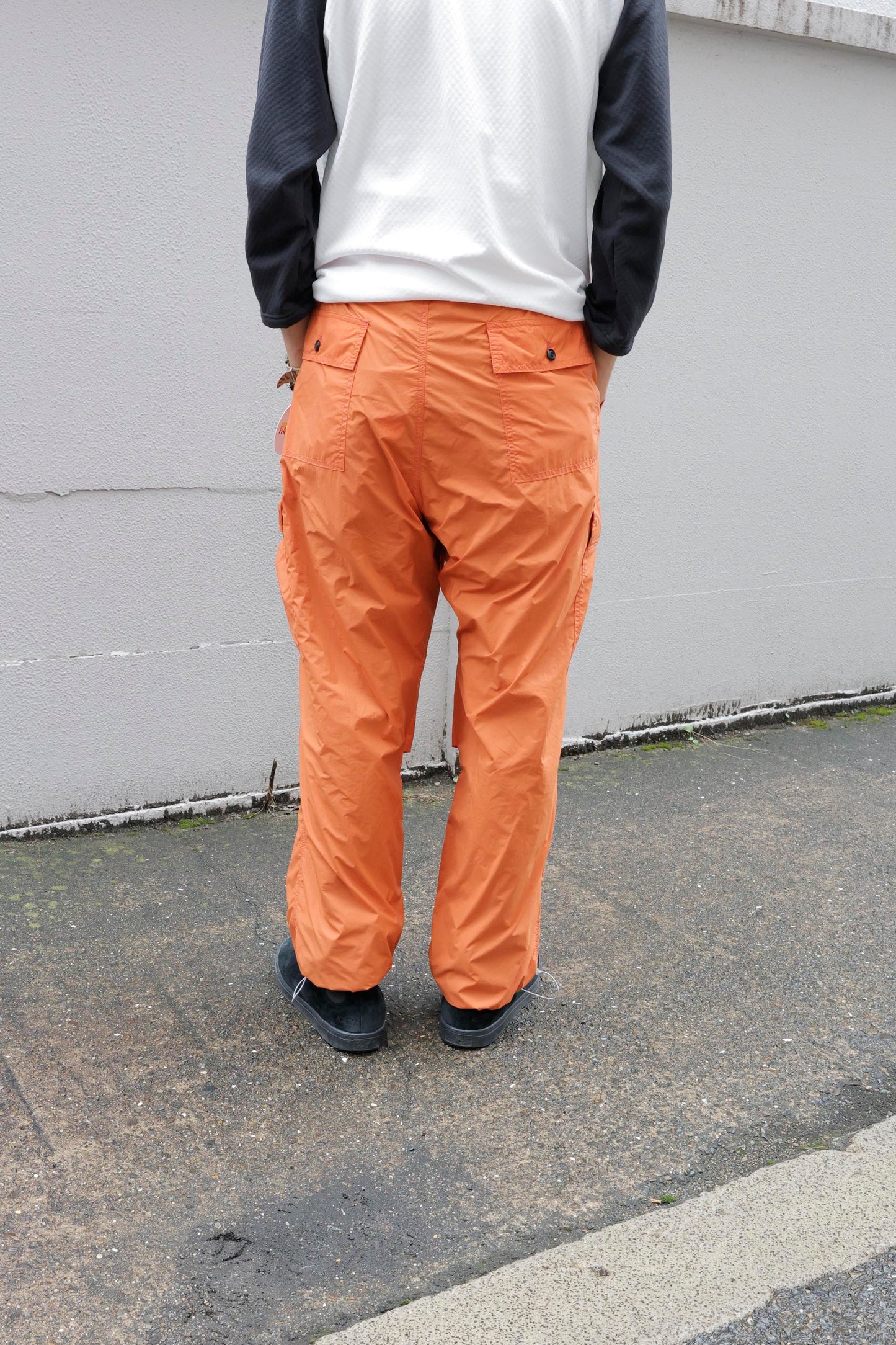 N.R.N.R. Cargo Pants 【NEW Color!!!】