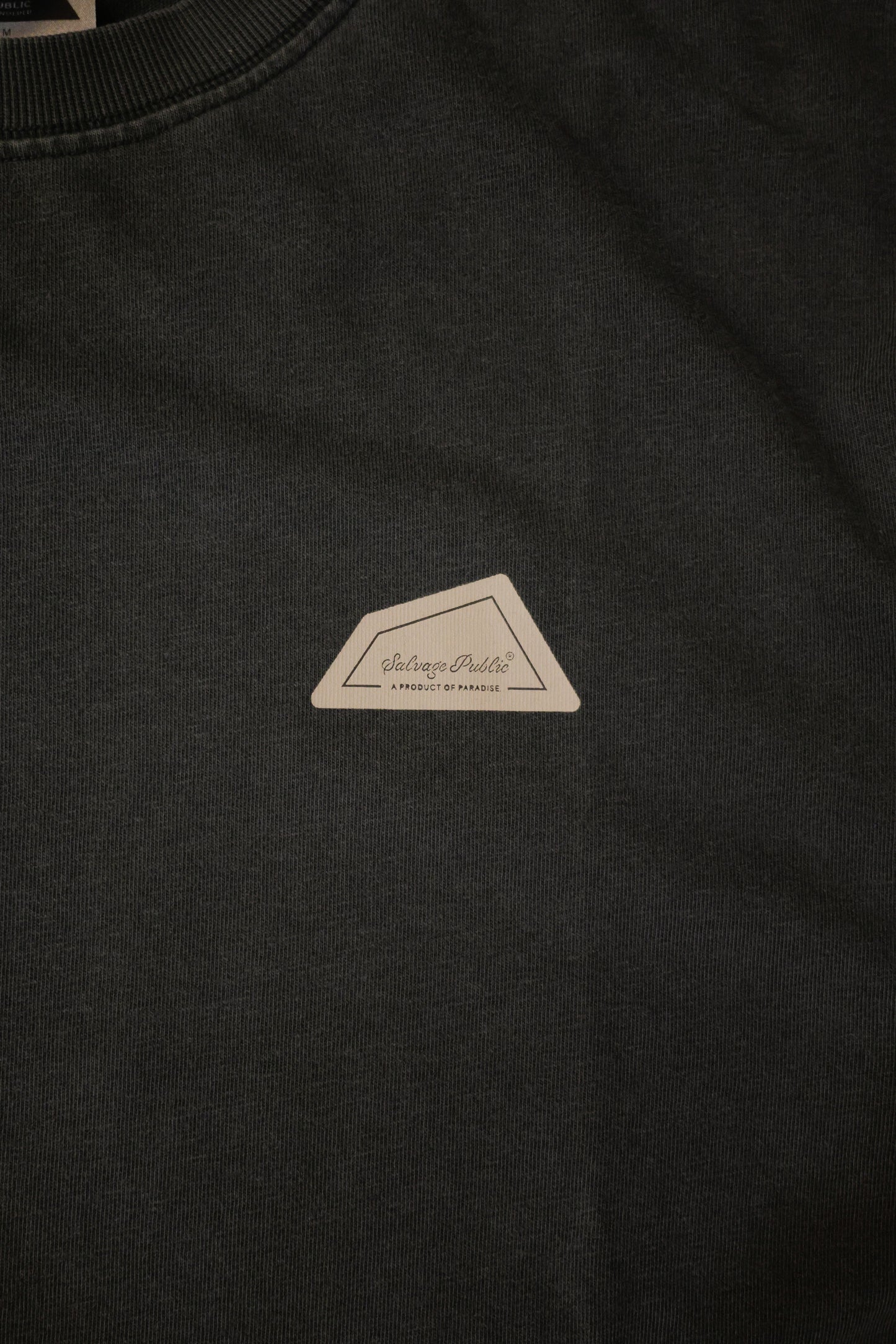 Standard S/S Tee(Tropics)