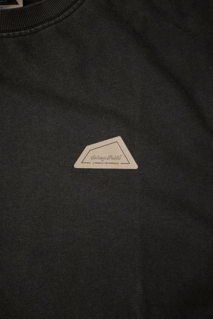 Standard S/S Tee(Tropics)