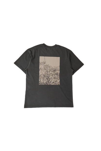 Standard S/S Tee(Tropics)