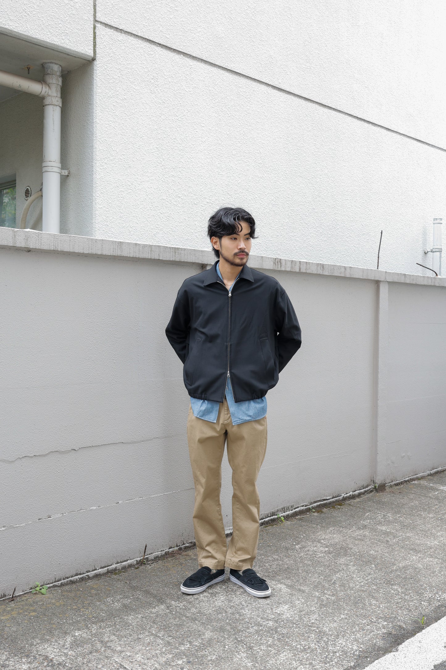 Wintercat Drizzler Jacket