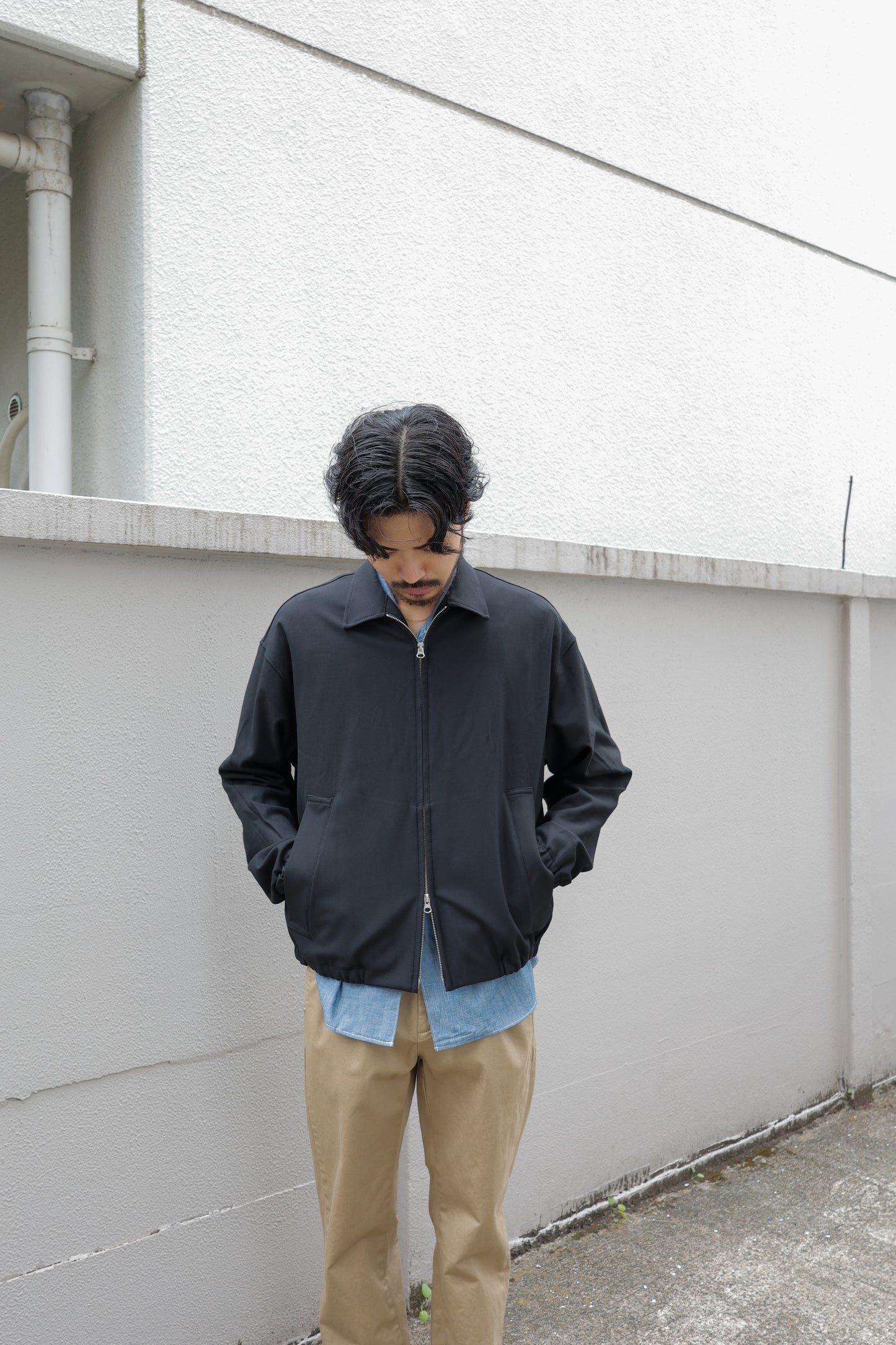 Wintercat Drizzler Jacket