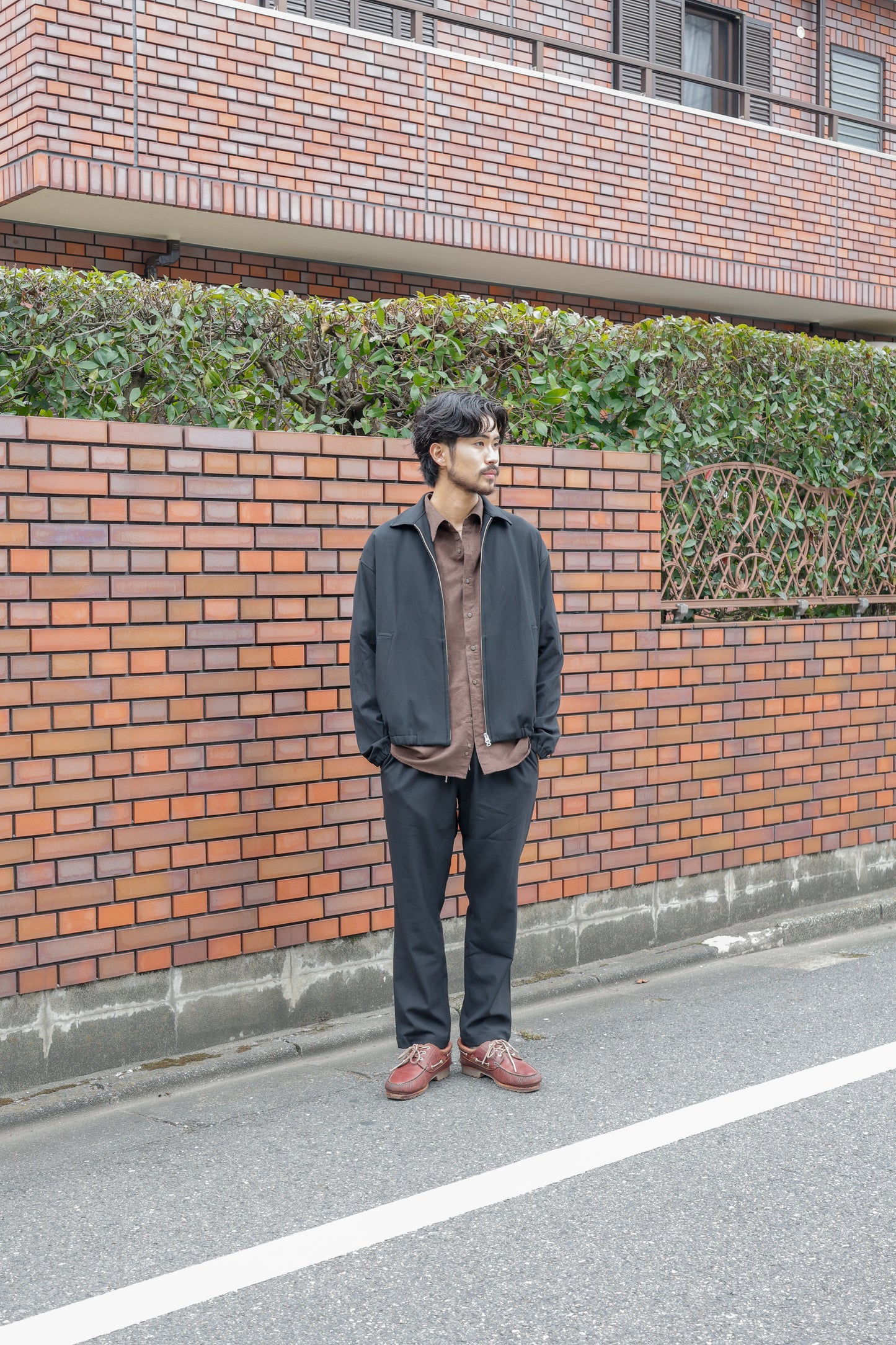 Wintercat Drizzler Jacket