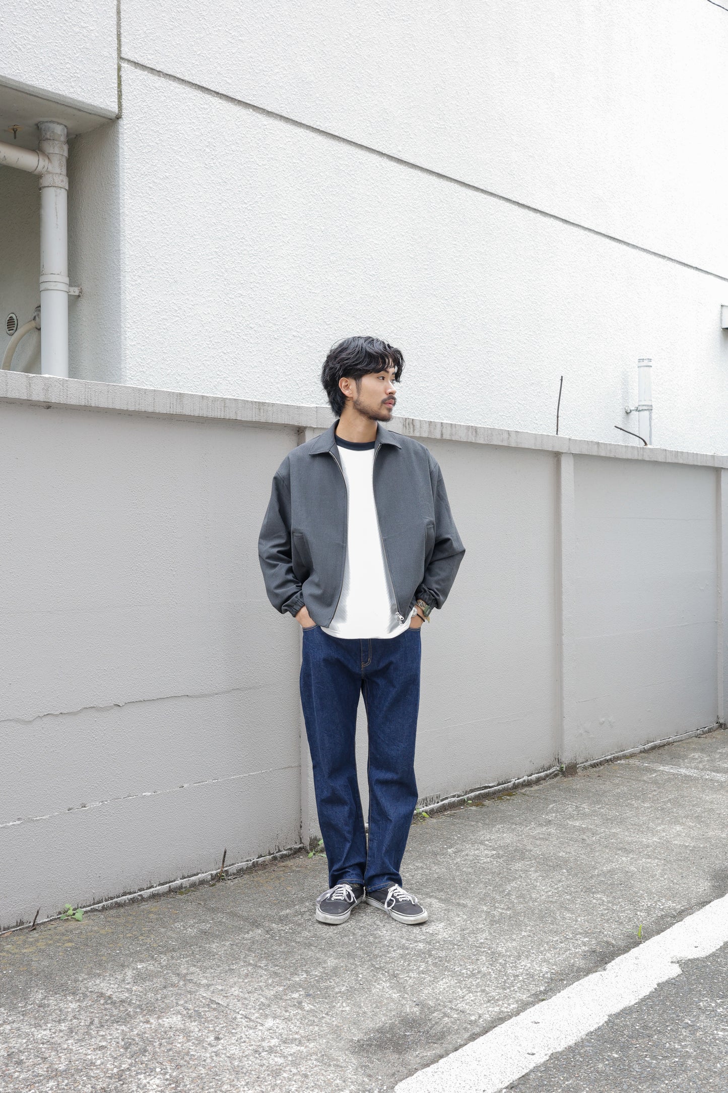 Wintercat Drizzler Jacket